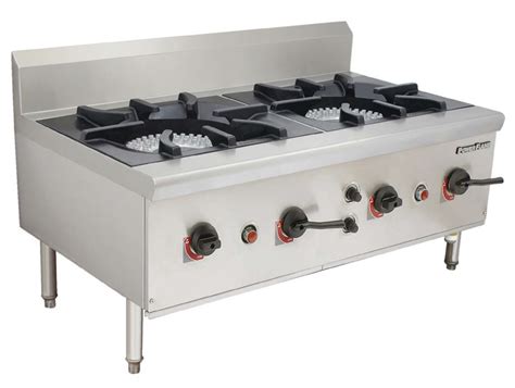 gas stove in chinese characters